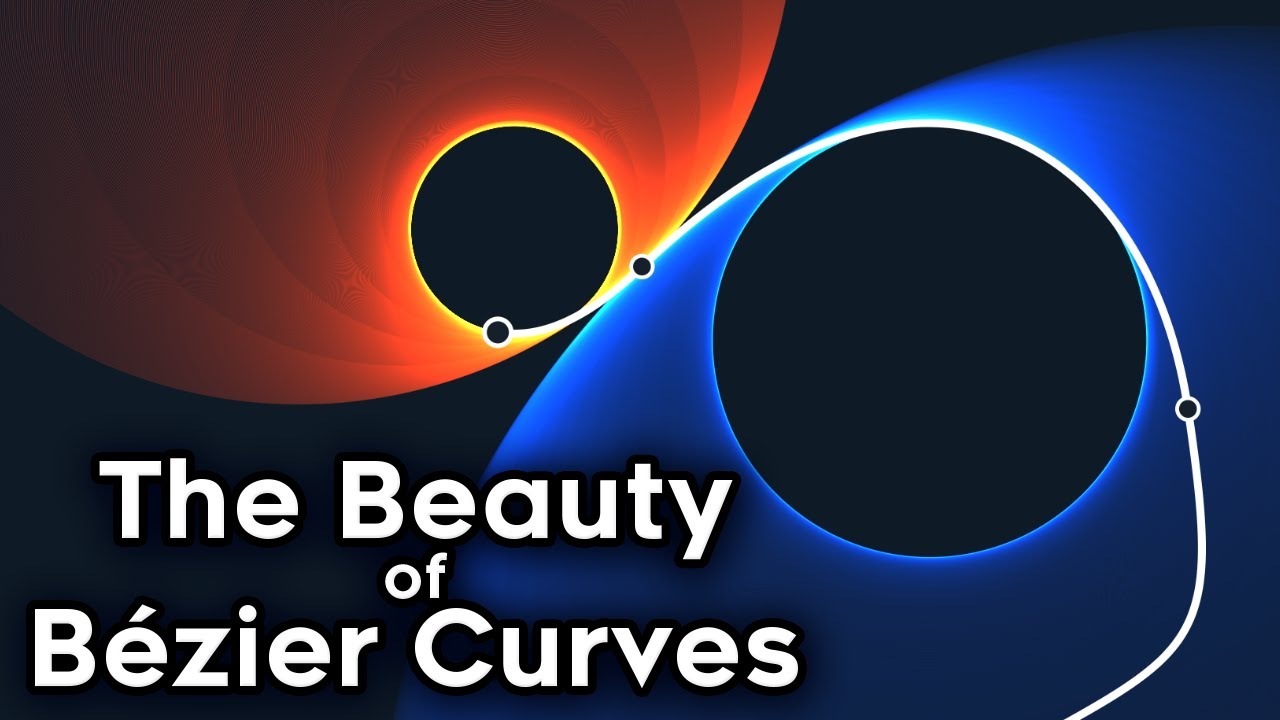 About Bezier Curve